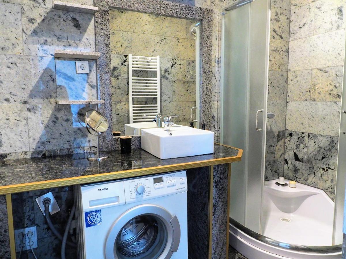 Schoenbrunn - Contactless 24h Check-in Appartement Vienne