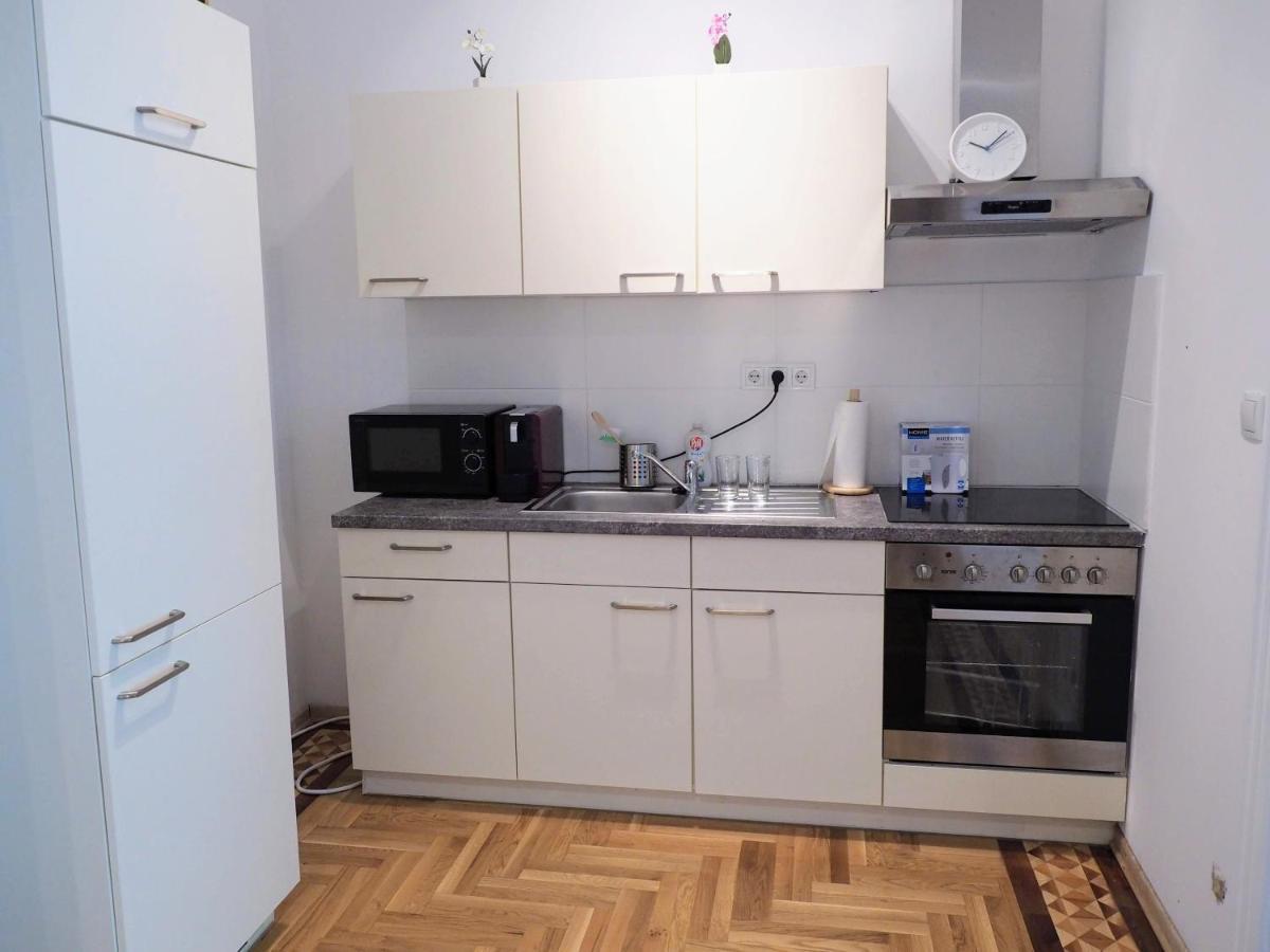 Apartment Schoenbrunn - Contactless 24h Check-in