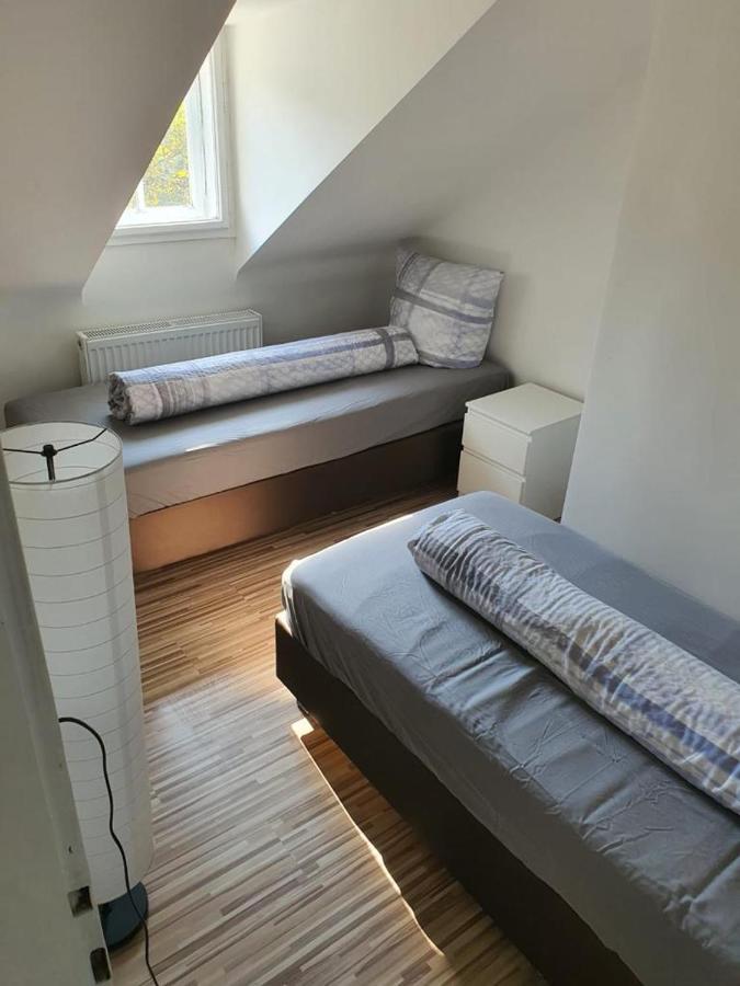 Appartement Schoenbrunn - Contactless 24h Check-in Vienne
