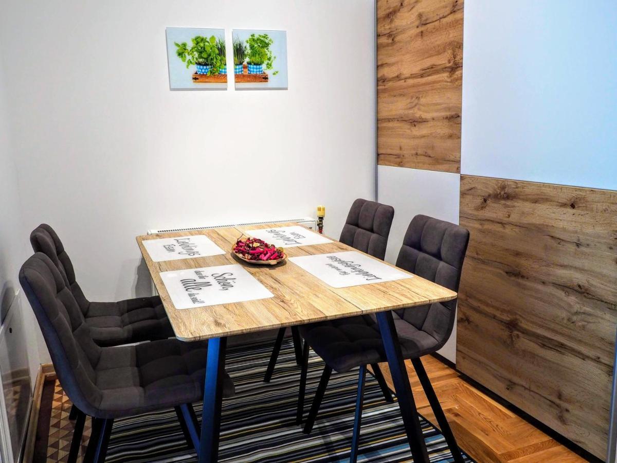 Schoenbrunn - Contactless 24h Check-in Appartement Vienne