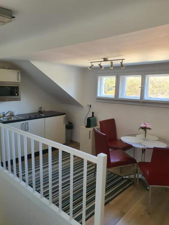 Apartment Schoenbrunn - Contactless 24h Check-in *
