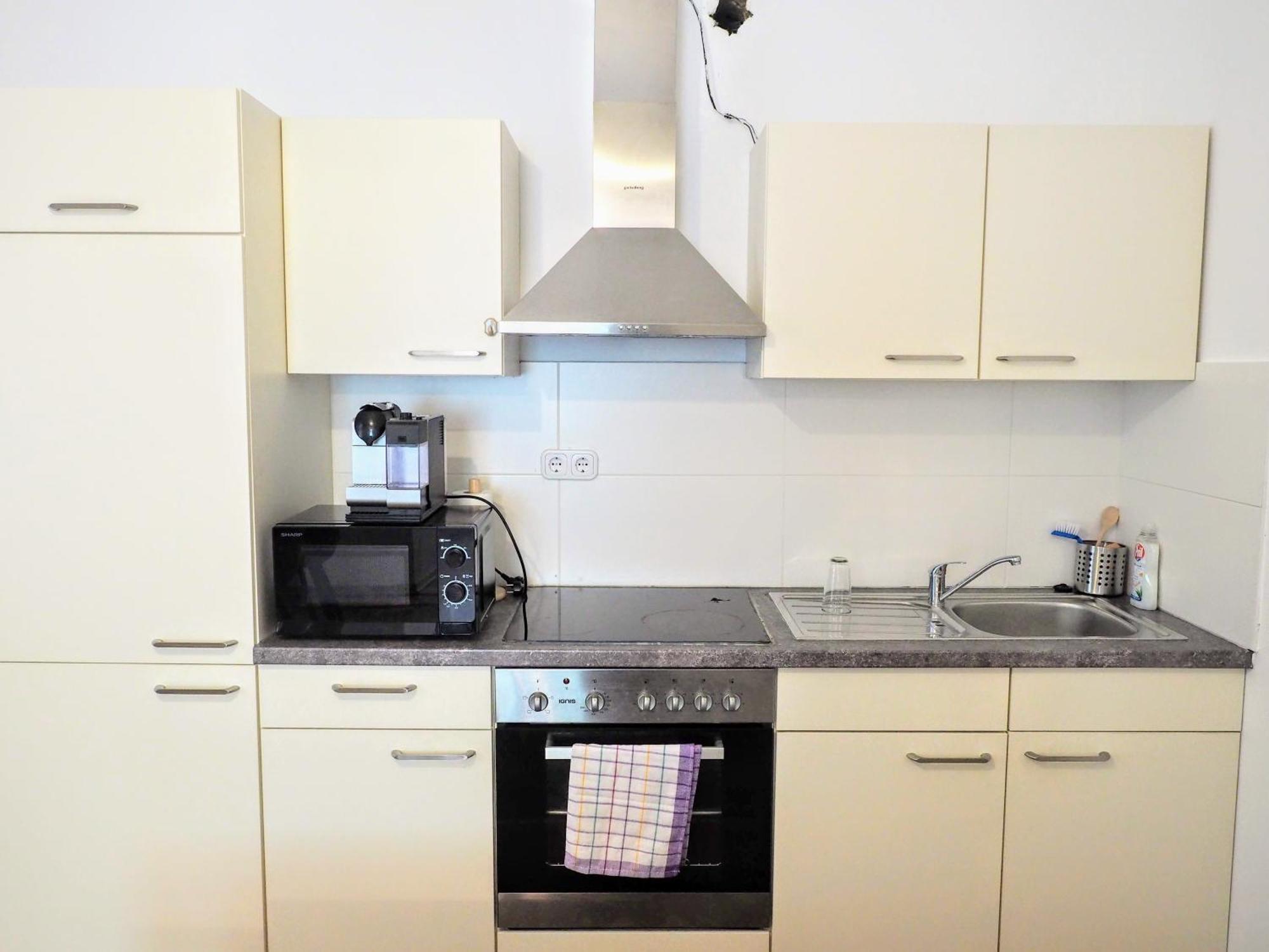 Appartement Schoenbrunn - Contactless 24h Check-in Vienne