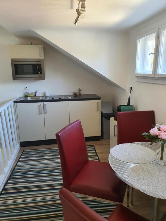 Schoenbrunn - Contactless 24h Check-in Appartement Vienne