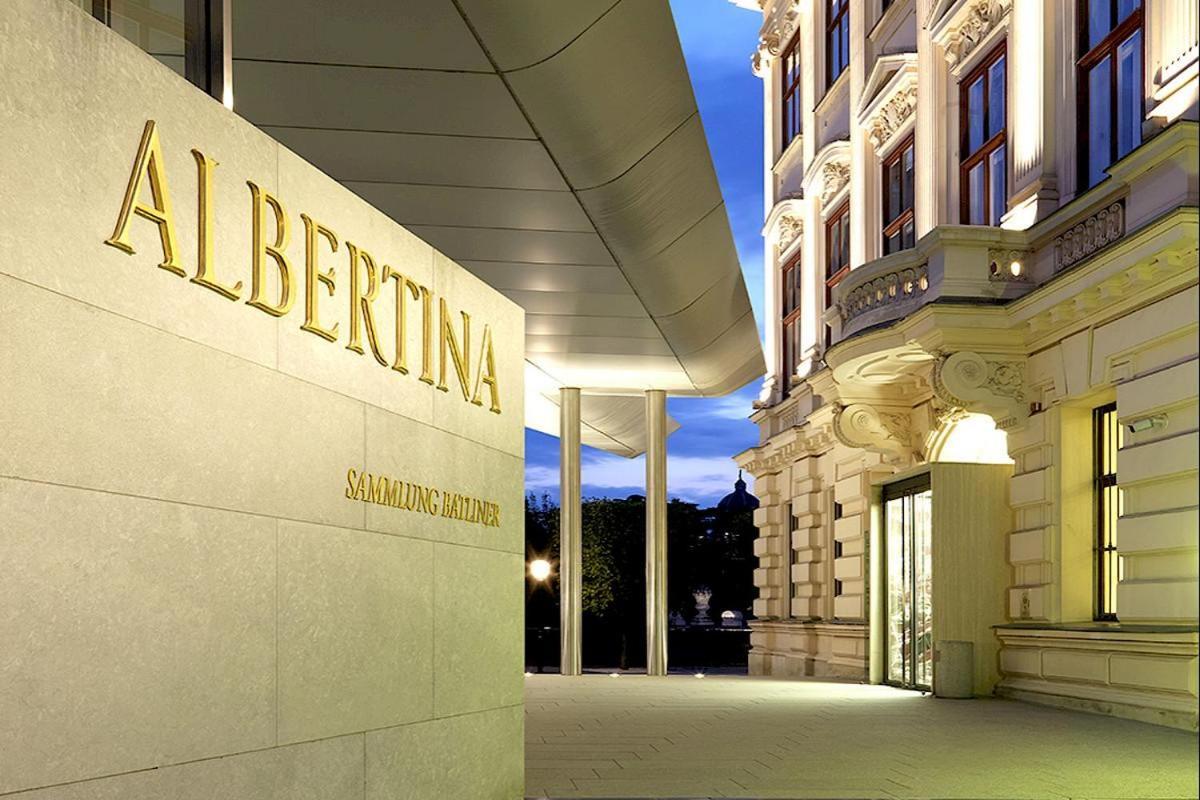 Schoenbrunn - Contactless 24h Check-in Vienne